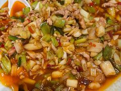 -易老九江湖菜(北滨一路店)