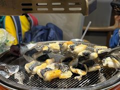 -味家烤肉烤鳗鱼牛排(西塔旗舰店)