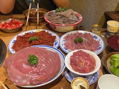 -楠火锅(广州总店)
