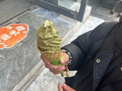 -吴裕泰茶庄(前门大街店)