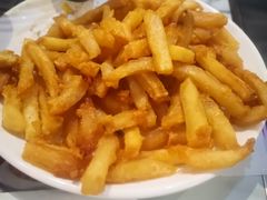 -深仔记茶餐厅(亚士厘道店)