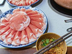 老板秘制小料-重八牛府之初入江湖(双榆树店)