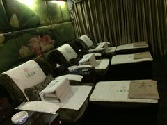 -古莲·影院足道·按摩SPA(水上温泉店)