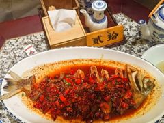 -南京大牌档(崇文门国瑞店)