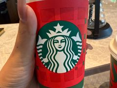 -星巴克臻选(南京艾尚天地店)