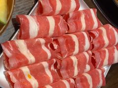 -萍姐火锅·公路夜市(江宁万达店)