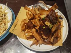 -纪林菜馆·博山菜老字号(华光路店)