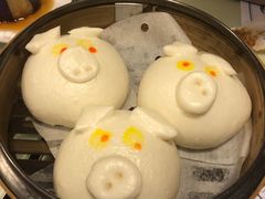 -点点心点心专门店(旺角店)