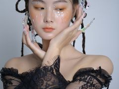 -金夫人化妆摄影职业培训学校