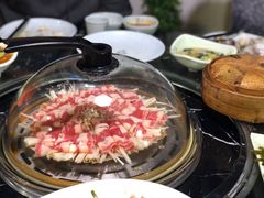 -海博汇蒸汽海鲜