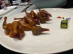 -广州文华东方酒店·江-由辉师傅主理