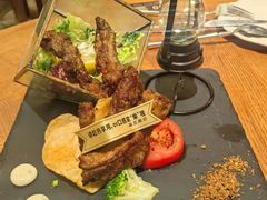 -秘密旅行Bonjour(黑金冠 江南西店)