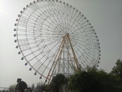 -南昌之星摩天轮