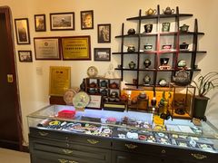 -禅韵琴社 古琴茶道香道插花培训(西华门店)