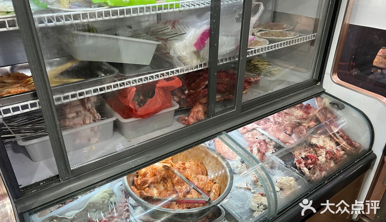 这等美食怎能不告诉大家！！！