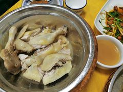 -成惠食府(赤岗店)