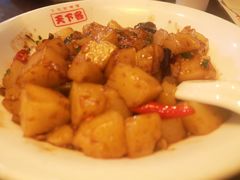 -天下客饭店(中山路店)