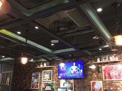 大堂-稻香酒家(天河城店)