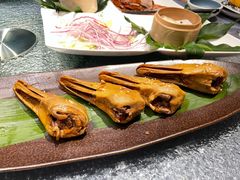 -梧桐北京烤鸭·铜锅涮肉(海岸城店)