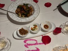 -北京柏悦酒店·锦庭餐厅Dining Room