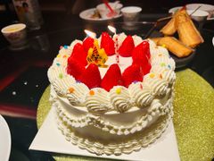 -聚福SHANGHAILANDER(乌鲁木齐南路店)