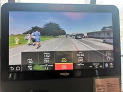 -北京索菲特大酒店·健身中心