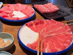 -三好先生的铜锅涮肉(太乙路店)
