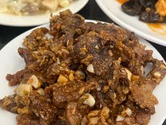 -清真宏玉祥黄门脸餐厅(华荫东里店)