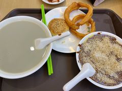 -护国寺小吃(中关村店)