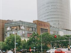 -巴黎春天(浦建店)