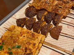 -神府路壹号·海鲜烧烤·砂锅粥·锅物(三坊七巷店)