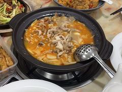 -李师傅脆肚(梅林店)