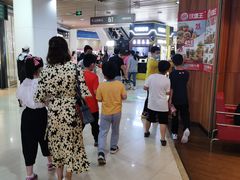 -H次元沉浸剧情密室(街道口店)