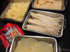-师烤·豆花烤鱼(广州荔湾扬韬广场店)
