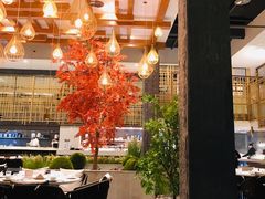 -拈菜(观音桥阳光世纪店)