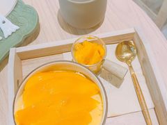-杏甜品(尖沙咀加拿分道店)