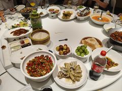 -望海湾海鲜楼·海鲜(河南路店)
