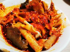 -艾麻子奶汤面(文庙街店)