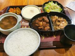 -真功夫(棠下店)