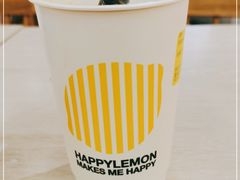 -快乐柠檬happylemon(日月光店)