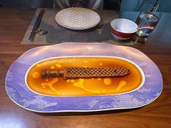 -曾宴·楚菜(湖北省博物馆店)