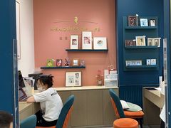 -海马体照相馆(西安阳光天地店)