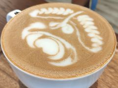 -ZEMOCAFE·FUSION FOOD(西交利物浦店)