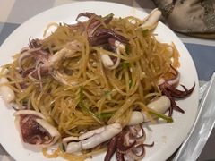 -华春餐馆(鱼山路店)