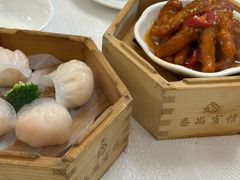 -番禺宾馆丽苑厅