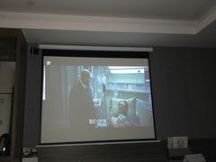 -美豪怡致酒店(上海长寿路店)