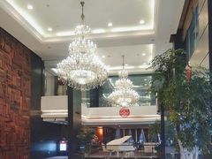 -长沙豪布斯卡酒店(长沙省政府德思勤店)