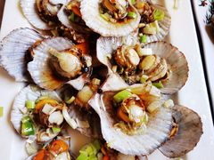 -宾朋海鲜饭庄(兴海路店)