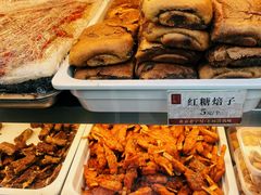 -清真·鸦儿李记·小馆(后海店)