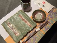 -上井料理黑金店(IFS国金中心店)